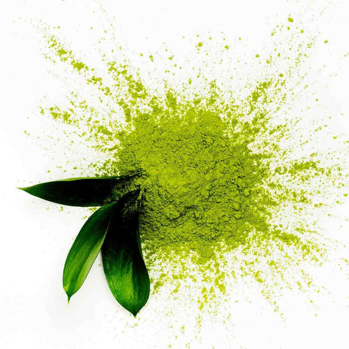 Matcha Madness: Green Tea Powder’s Impact on Concentration in UK