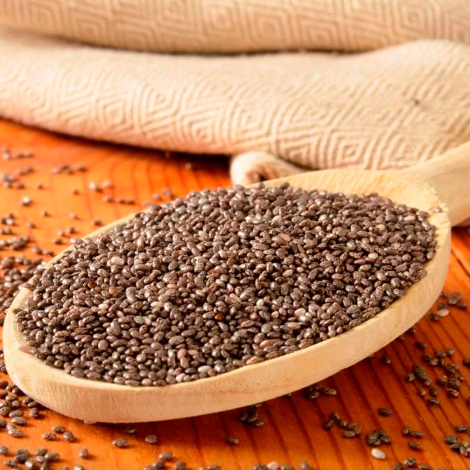 Black Chia Seeds: The Tiny Nutritional Powerhouse You Need to Try