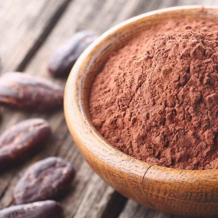 The Health Benefits of Raw Cacao: A Sweet Treat for Your Well-Being in the United Kingdom