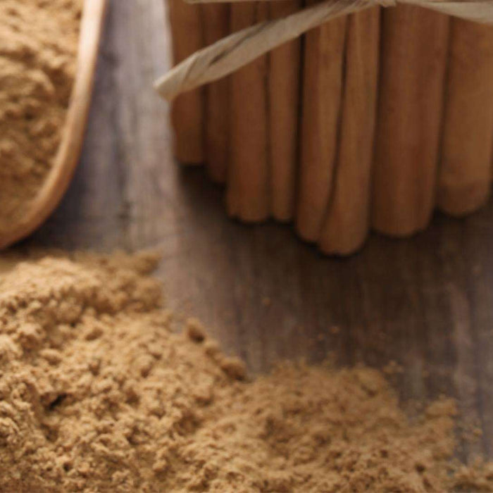 The Spice of Life: Exploring the Wonders of Ceylon Cinnamon Powder