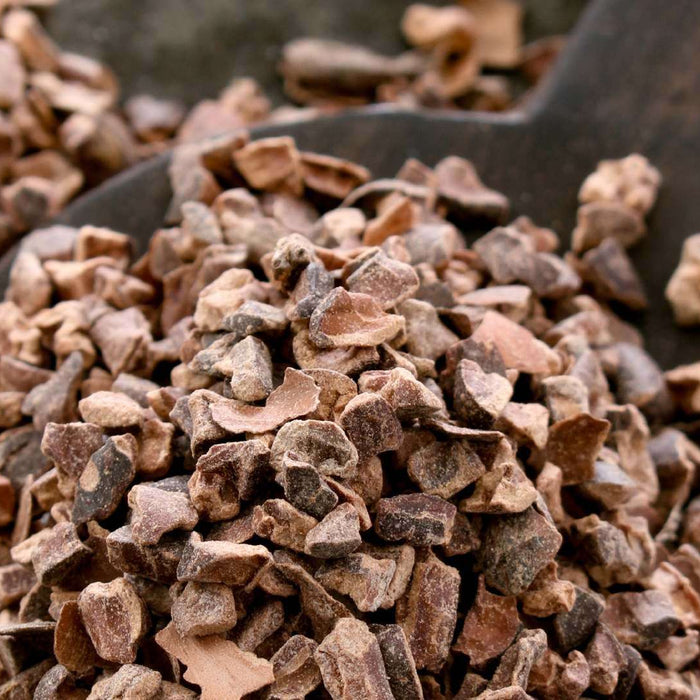 These Cacao Nibs Health Benefits Are Sure to Blow Your Mind