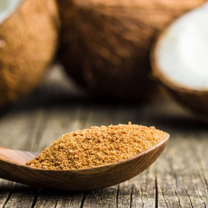 Is Coconut Sugar a Healthy Sugar Alternative for Diabetics in UK?