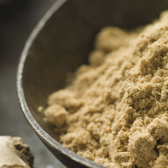 Ginger Powder: A Zestful Wonder Spice Transforming Health and Culinary Delights”